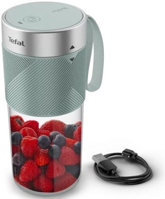 Портативный блендер Tefal Lightmix BL1C0430