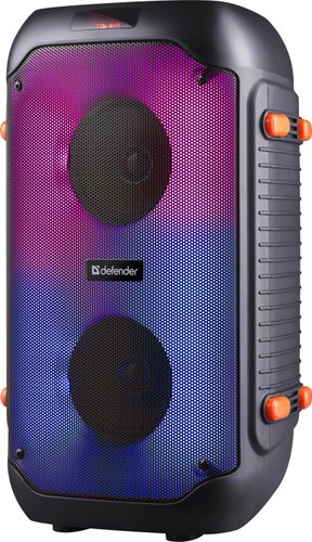 Беспроводная колонка Defender Boomer 25