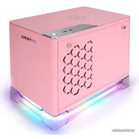 Корпус In Win A1 Plus 650W IW-A1PLUS-PINK