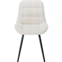 Стул Табурет Румба (бренди 02 каркас черный)