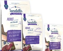 Корма для кошек