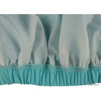 Шапочка для плавания Elous ELS622 (аквамарин)