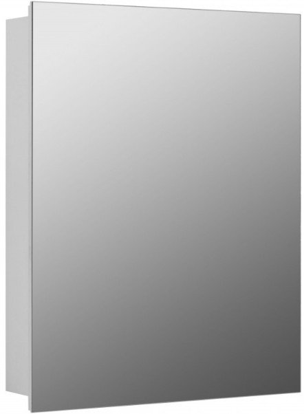 Акватон Шкаф с зеркалом Лондри 60 1A278502LH010