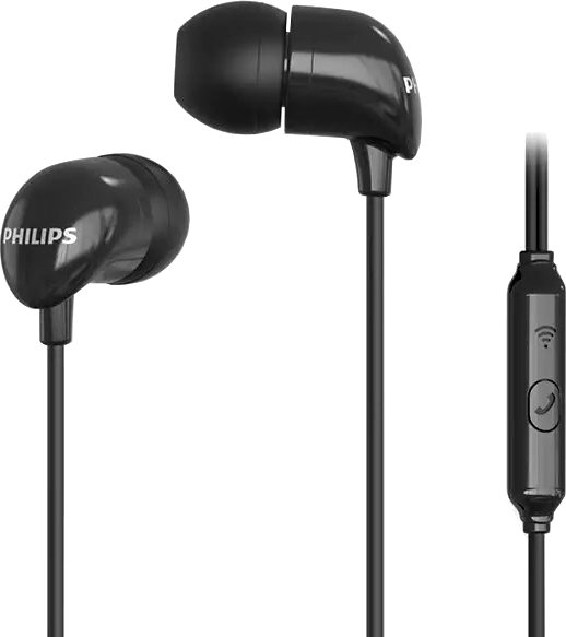 

Наушники Philips TAE1126BK/51