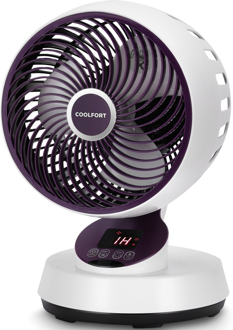 

Вентилятор Coolfort CF-2019