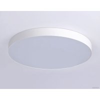 Светильник-тарелка Ambrella light Air Alum FV5535 WH