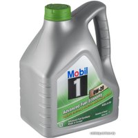 Моторное масло Mobil 1 ESP x2 0W-20 4л