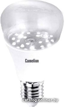 Светодиодная лампочка Camelion LED10-PL/BIO E27 10 Вт 13241