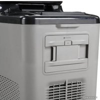 Компрессорный автохолодильник Alpicool CF15 (без адаптера 220В)