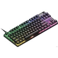 Клавиатура SteelSeries Apex 9 TKL (нет кириллицы)