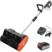 Снегоуборщик Patriot SV 41 UES (с 1-им АКБ)