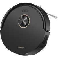 Робот-пылесос Dreame Robot Vacuum F21 Black RLF42GA (евровилка, черный)