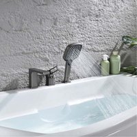 Смеситель Ganzer GZ12133-Q