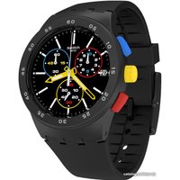 Наручные часы Swatch Bau Swatch SUSB416 Black-one