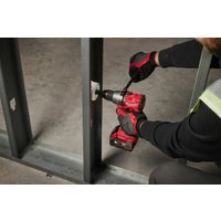Дрель-шуруповерт Milwaukee M18 FUEL M18ONEDD3-502X 4933492802 (с 2-мя АКБ 5 Ач, кейс)