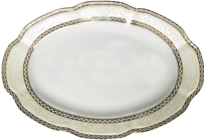 

Блюдо Cmielow i Chodziez Bolero Amelia E363-0732550