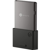 Карта расширения памяти Seagate Storage Expansion Card для Xbox Series X|S STJR2000400 2TB