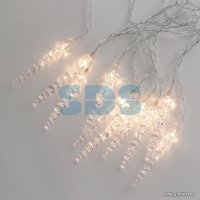 Светодиодная гирлянда Neon-Night «Сосульки» 303-067