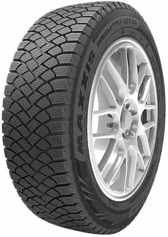 

Зимние шины Maxxis Premitra Ice 5 SP5 225/45R17 94T