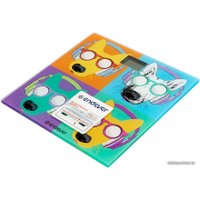 Напольные весы Endever Aurora 566