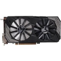 Видеокарта Maxsun GeForce GTX 1650 Transformer 4G D6