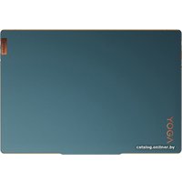 Игровой ноутбук Lenovo Yoga Air 14s 83AA0009CD