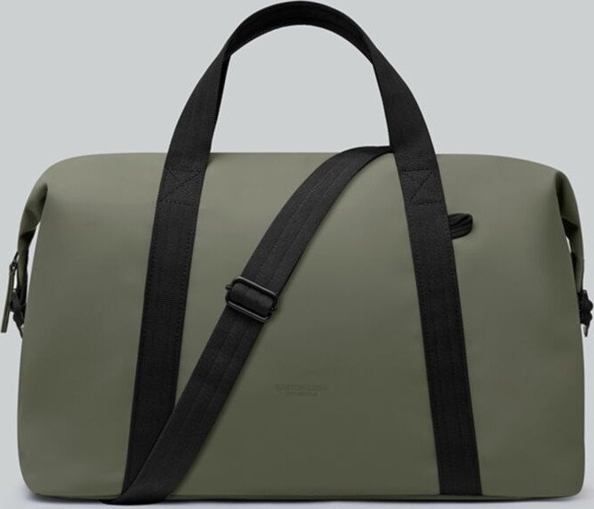 Спортивная сумка Gaston Luga Dash Weekender Small Travel& Sport Bag (оливковый)
