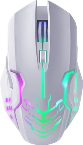 Defender Katana GM-511 (белый)