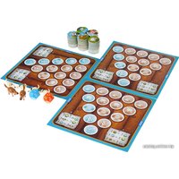 Настольная игра Granna Супер фермер (делюкс)