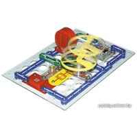 Конструктор Знаток Электронный 180 схем