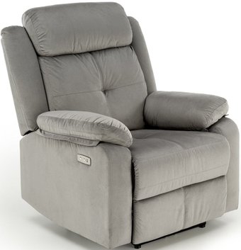 Halmar Loris (серый)