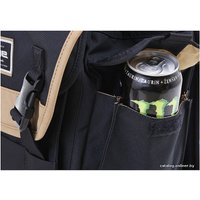 Городской рюкзак Dakine Vault 25L Black