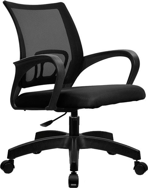 

Офисное кресло Metta SU-CS-9 PL 106/005 (черный)
