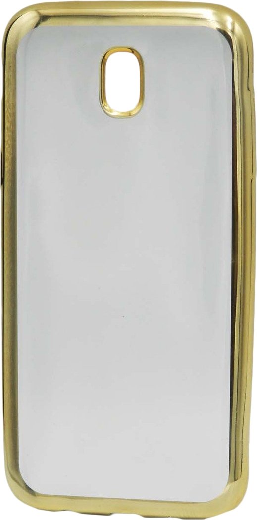 

Чехол для телефона InterStep Is Frame для Samsung Galaxy J5 2017 (золотистый)