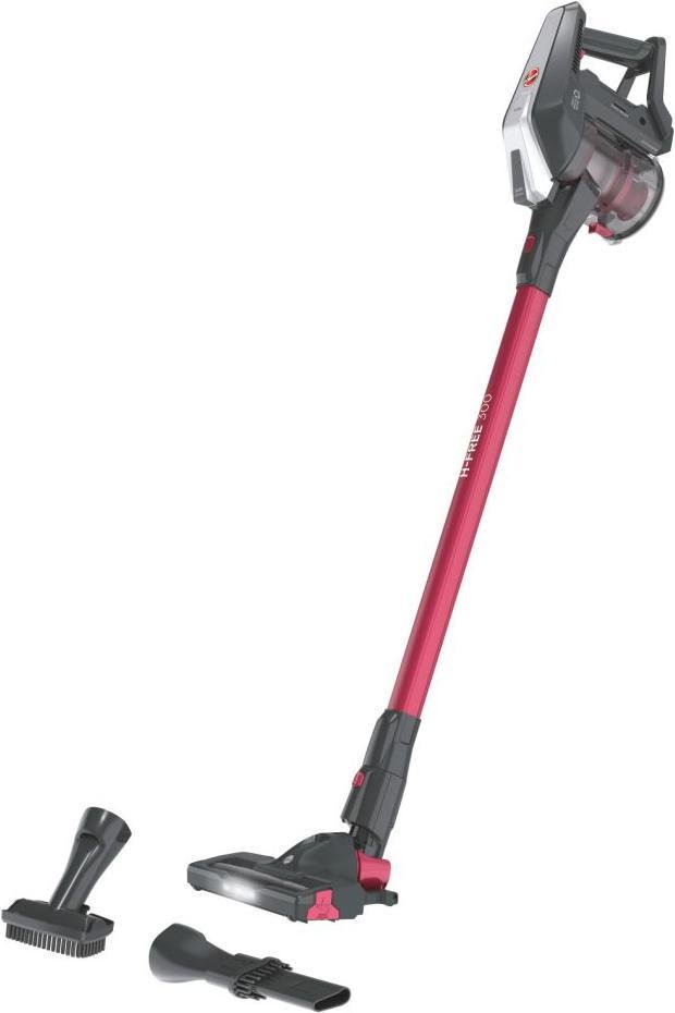 

Пылесос Hoover H-Free 300 HF322HM 011