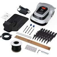 Газонокосилка-робот Anthbot Pion 1000