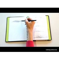  Эксмо. SketchBook. Визуальный экспресс-курс по рисованию (черный)