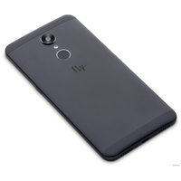 Телефон Fly Cirrus 13 (темно-синий) [FS518]