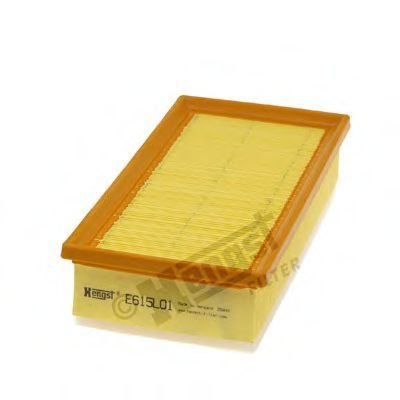 

Воздушный фильтр Hengst E615L01