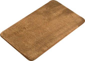 Коврик для ванной Кокон Хаус Classic 60x40см (шампанское)