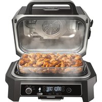 Электрогриль Ninja Woodfire Pro XL OG850EU
