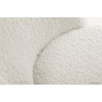 Интерьерное кресло Divan Пайл 175321 (Cozy White)