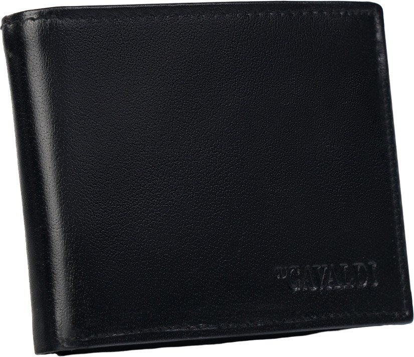 

Кошелек Cedar 4U Cavaldi 0002-P-BS-RFID (черный)