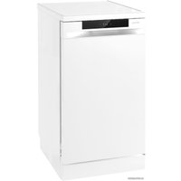 Отдельностоящая посудомоечная машина Gorenje GS531E10W