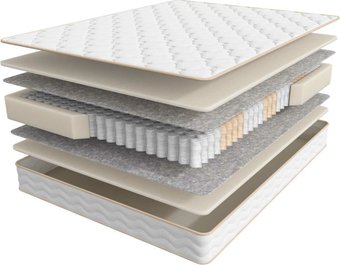 Матрас Askona Harmony Energy 90x200