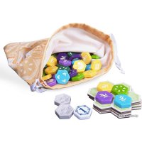 Настольная игра Звезда Azul. Сад королевы 8862