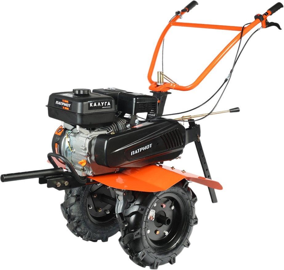 

Мотоблок бензиновый Patriot Калуга