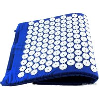 Массажный коврик Sipl AG438G (синий)