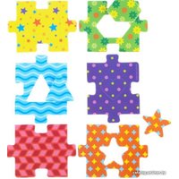 Набор игрушек для ванной Крошка Я Цвета и формы 9225955