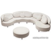 Модульный диван Forma Шенген